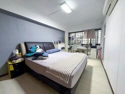 Blk 289E Bukit Batok Street 25 (Bukit Batok), HDB 4 Rooms #574464081